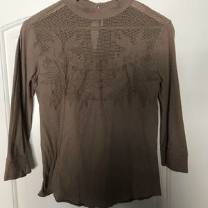 Free people top M